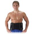 Bilt-Rite Mastex Health Lumbo Protech Back Support - Extreme- Extra Large 10-10095-2-XL